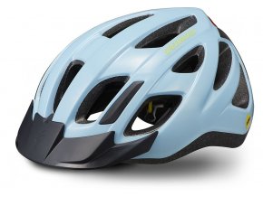 Cyklistická helma Specialized Centro Led
