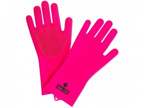 Čistící rukavice Muc-off Deep Scrubber Gloves