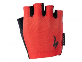 67019 133 GLV BG GRAIL GLOVE SF WMN RED M PLP HERO