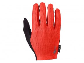 67119 122 GLV BG GRAIL GLOVE LF RED M HERO