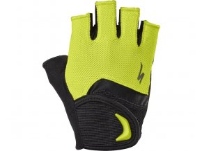 Dětské cyklistické rukavice Specialized Bg Kids Glove