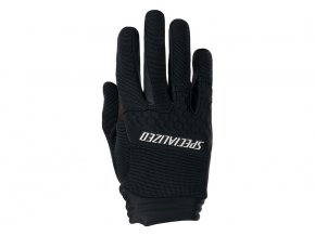 67121 450 GLV TRAIL SHIELD GLOVE LF WMN BLK M PLP HERO