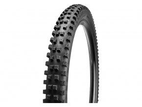 00119 903 TIRE HILLBILLY BLCK DMND 2BR TIRE 650BX26 HERO