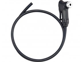 Náhradní hlava a hadici pro většinu dílenských pump Air Tool.