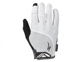 Cyklistické rukavice Specialized Bg Dual Gel Glove