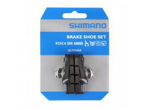 Brzdové špalíky Shimano R55C4 (BR-R8000)