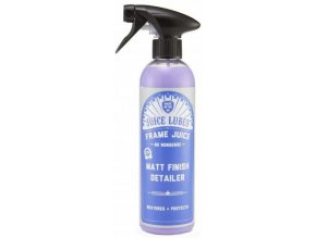 Leštící přípravek Juice Lubes Frame matt finish