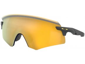 Cyklistické brýle Oakley Encoder Prizm 24K
