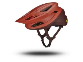 Cyklistická helma Specialized Camber