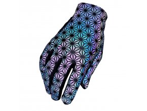 supag long oil slick gloves