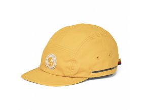 čepice specialized fjaellraeven cap žlutá