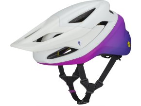 Cyklistická helma Specialized Camber