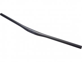 Řídítka na horské kolo Specialized S-Works Carbon Mini Rise Handlebars