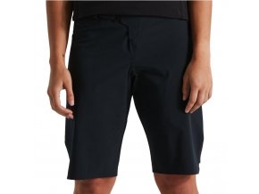 kraťasy dámské volné Trail Air Shorts black 64221 3703