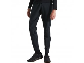 kalhoty pánské gravity pant black 64222 09034