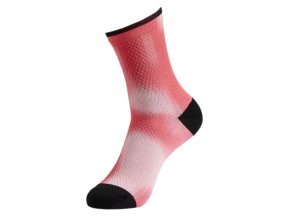 Cyklistické ponožky Specialized Soft Air Mid Socks