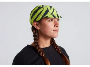 17983 3 cepice lightning reflect cycling cap hyper green 64822 1403