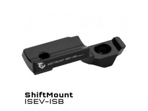 WOLF TOOTH ADAPTÉR SHIFTMOUNT I SPEC EV NA I SPEC AB