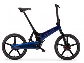 gocycle g4