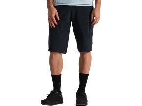 Cyklistické volné kraťasy Specialized Trail Cargo Shorts