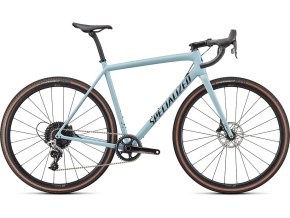 Cyklokrosové kolo Specialized Crux Comp 2022