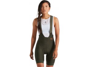 specialized womens prime bib sho