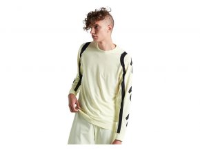 Trailový dres Specialized Trail Jersey LS
