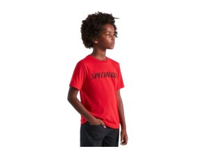 Specialized Wordmark Tee