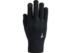 Zimní cyklistické rukavice Specialized Thermal Knit Glove