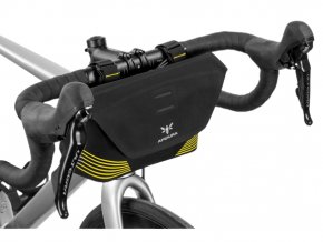 Cyklistická brašna na řídítka Apidura Racing Handlebar pack