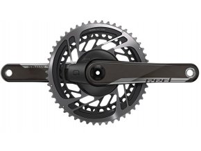 Kliky Sram Red D1 DUB Powermeter 172,5/175mm  Kliky s měřičem výkonu