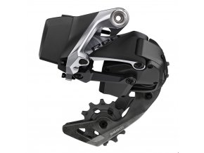 Přehazovačka na silniční kolo Sram Red eTap 12s