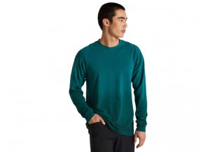 Dres s dlouhým rukávem Specialized Men's Trail Long Sleeve