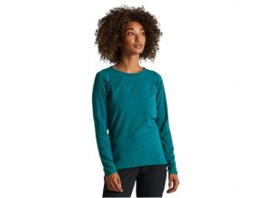 Women's Trail Long Sleeve Jersey