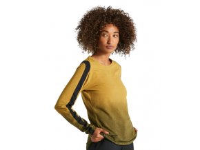 Women's Trail Long Sleeve Jersey