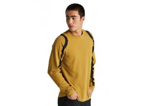 Trailový dres Specialized Men's Trail Long Sleeve Jersey