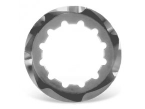 garbaruk cassette lockring silver 1137133