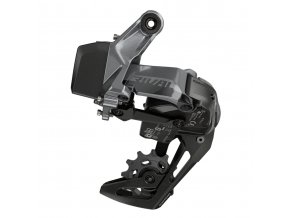 Sram Rival XPLR eTap AXS přehazovačka