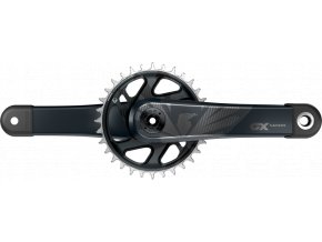 Kliky Sram GX Carbon Eagle Boost 148 DUB