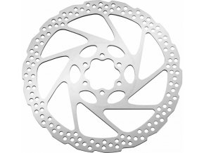 Brzdový kotouč shimano Deore SM-RT56 180mm