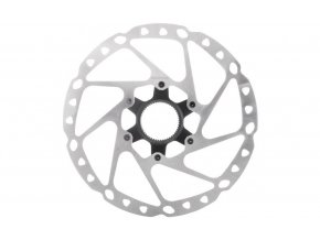 Brzdový kotouč na kolo Shimano Deore SM-RT64