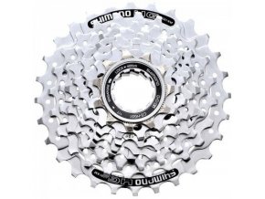 Kazeta na kolo Shimano Alivio CS-HG51-8 11-28z
