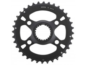 shimano slx m7100 chainring