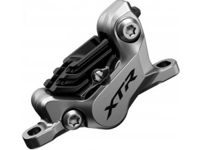 Přední brzdový třmen Shimano XTR BR-M9120 hydraulický