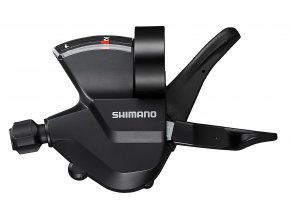 shimano shimano 2 speed shift lever sl m315 2l