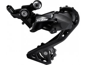 Přehazovačka na silniční kolo Shimano 105 RD-R7000-GS 11s