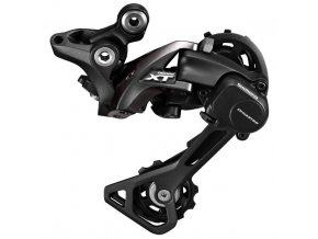 Přehazovačka SHimano Deore XT