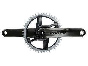 Kliky Sram Force D1 DUB