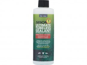 Bezdušový tmel Silca Ultimate Sealant