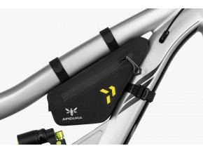 Rámová brašna Apidura Backcountry frame pack 1L